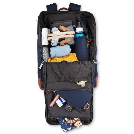 Sac à dos Tour Olive  de ABC Design