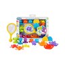 Coffret Jouets de bain