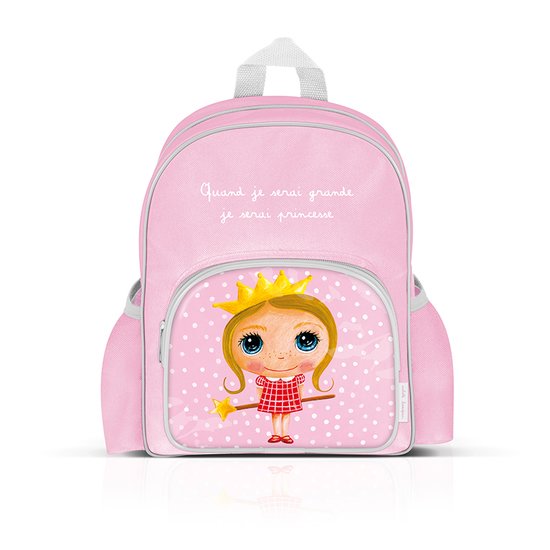 Sac à dos avec poches