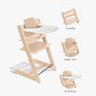 Tripp Trapp® Pack Chaise haute + Baby Set + Plateau