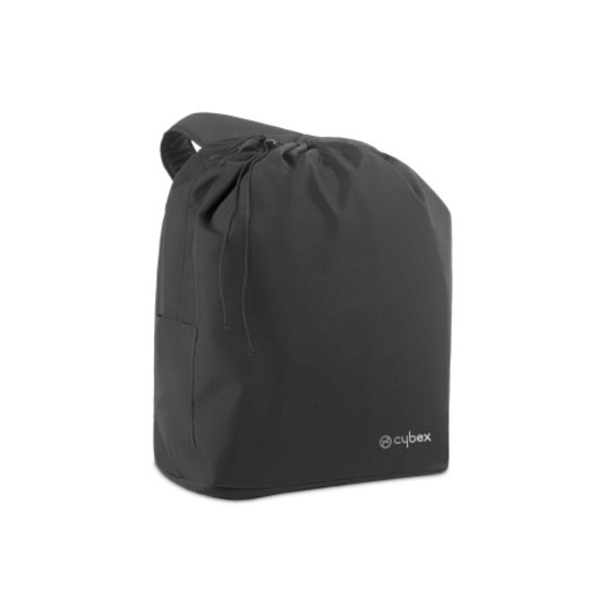 Sac de Transport Eezy S Noir  de CYBEX