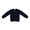 Cardigan Tricot Fille Collection Bord de Mer Hiver