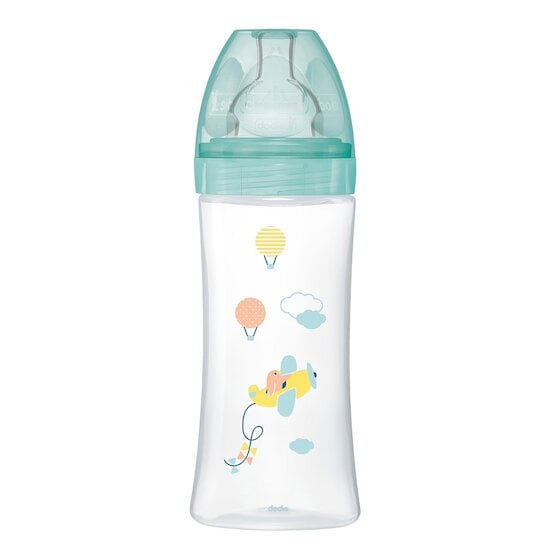 Biberon Sensation+ Air 330 ml de Dodie