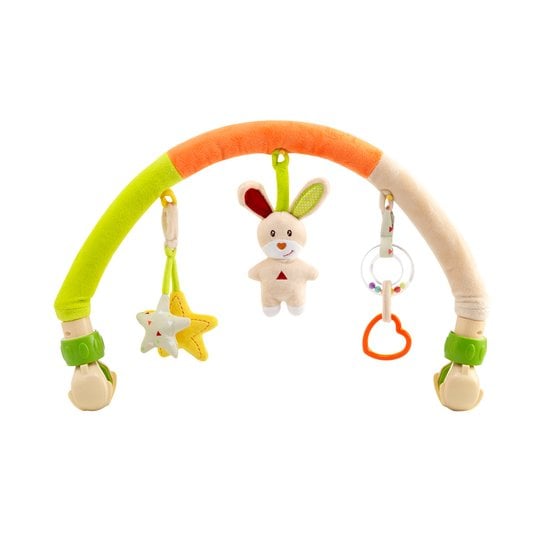 Arche universelle Bunny