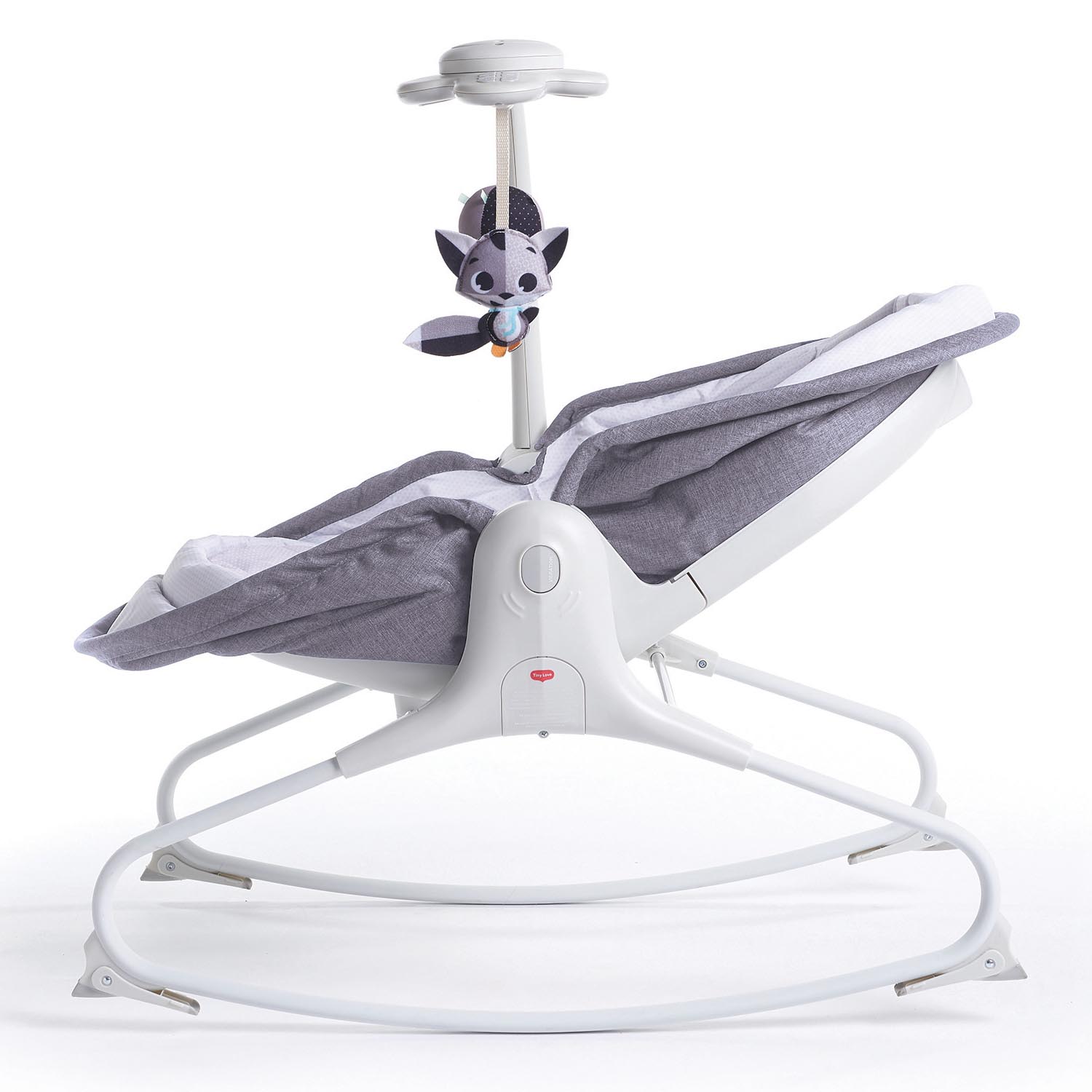 Transat Rocker Napper Evolution Gris Chine De Tiny Love Transats Aubert Transat Rocker Napper Evolution Gris Chine De Tiny Love Transats Aubert