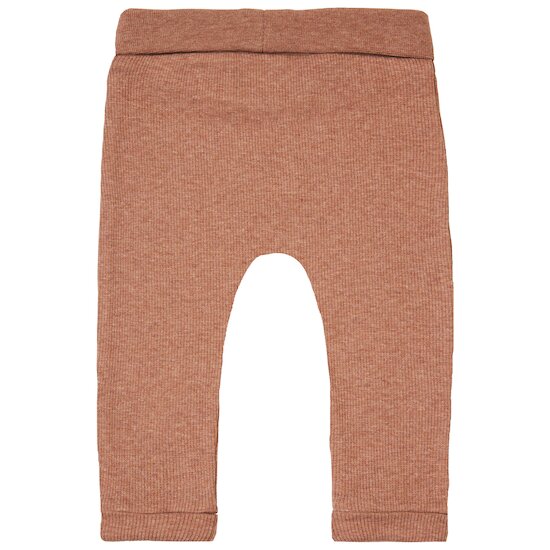 Pantalon de survêtement Naura Café au lait  de Noppies Pantalon de survêtement Naura Café au lait  de Noppies