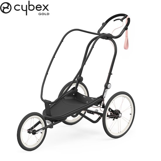 ZENO châssis Black/Pink  de CYBEX