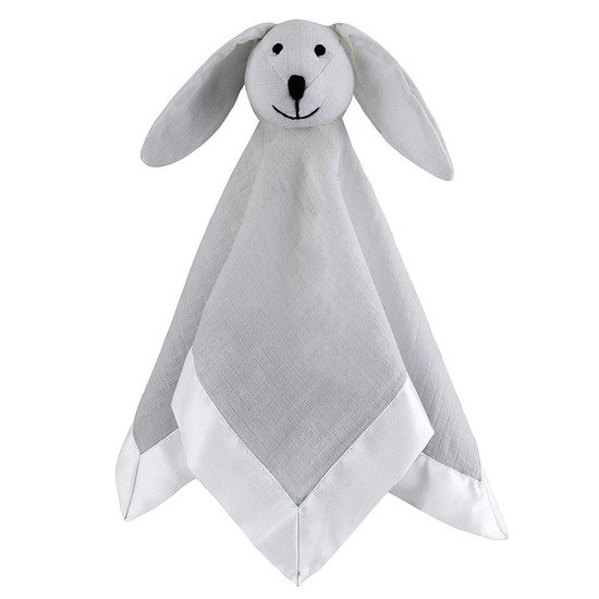 Doudou lovely Gris  de aden + anais essentials