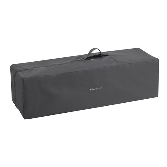 Parc Filet Chevrons Gris De Aubert Concept Parcs Pliables Aubert