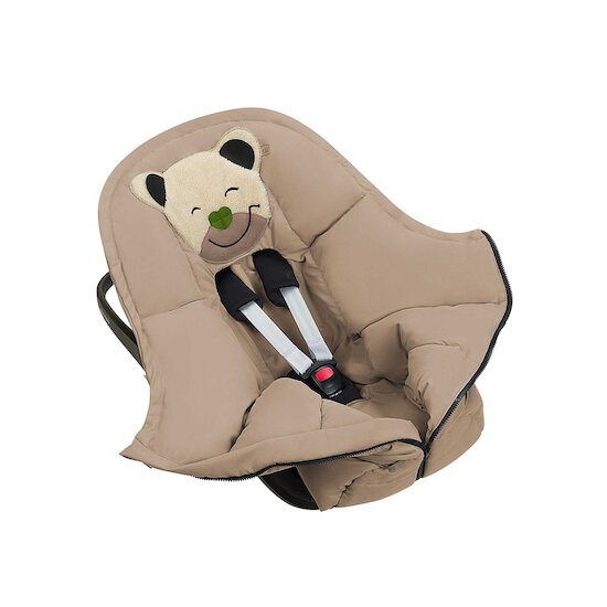 Chancelière Mucki Macchiato  de Odenwalder