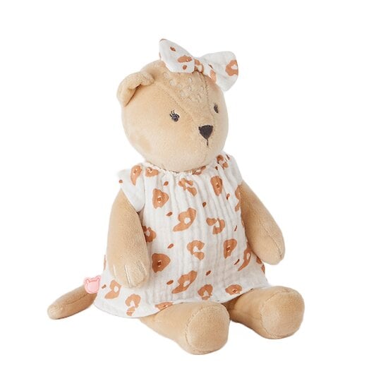 Peluche Veilleuse Shakie Lapin de Pabobo, Peluches : Aubert