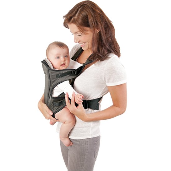porte bebe souple aubert