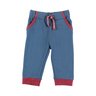 Pantalon en molleton collection Bord de mer