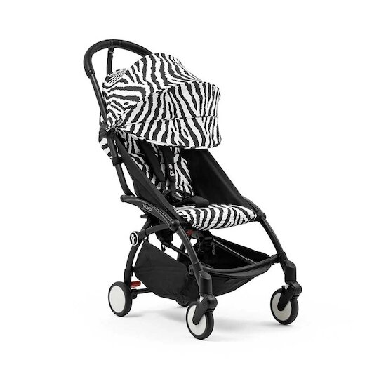 Pack couleur 6+ YOYO³ Zèbre  de Stokke®