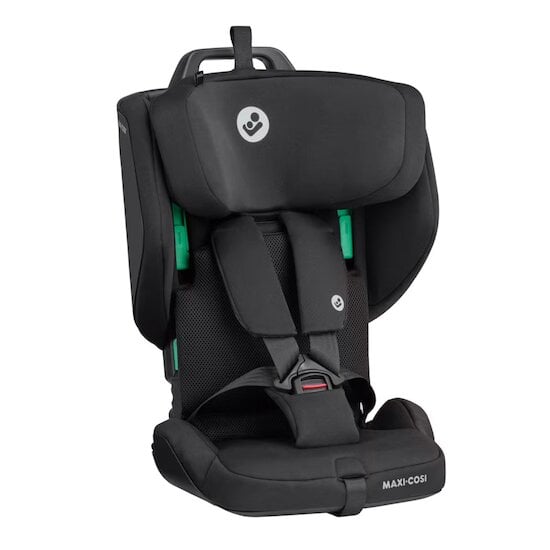 Siège auto Nomad Plus Authentic Black  de Maxi-Cosi