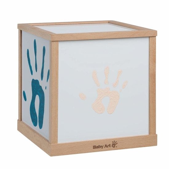 Lampe Family   de Baby Art