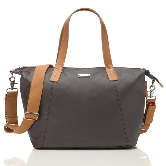 Sac Noa Grey  de Storksak