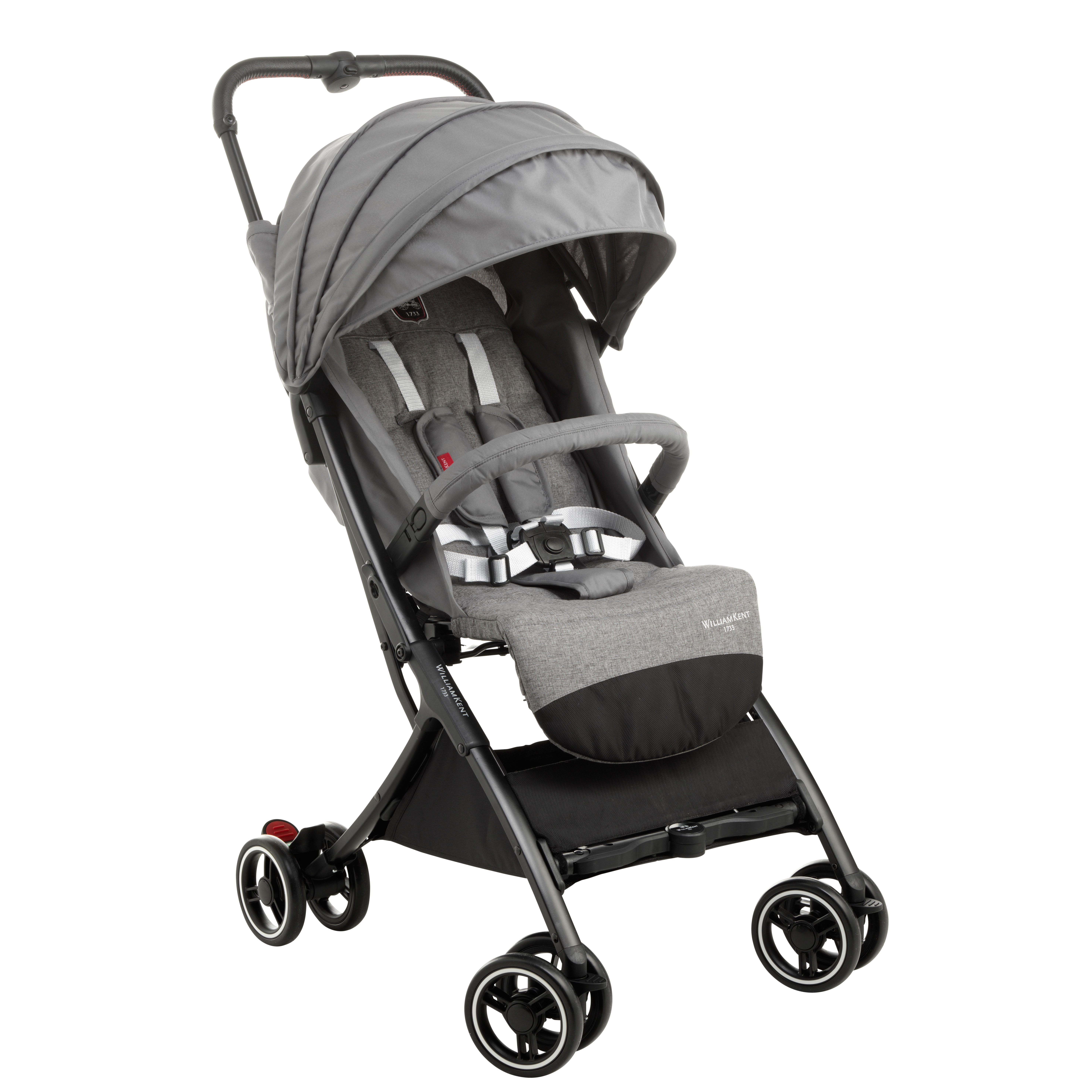 Poussette canne suisse discount