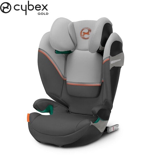 Siège Auto Rehausseur ISOFIX Groupe 2-3 (15 à 36 kg), De 3 Ans à 12 Ans  Environ, ECE R44-04[253] - Achat / Vente siège auto Siège Auto Rehausseur  ISOF253 - Cdiscount