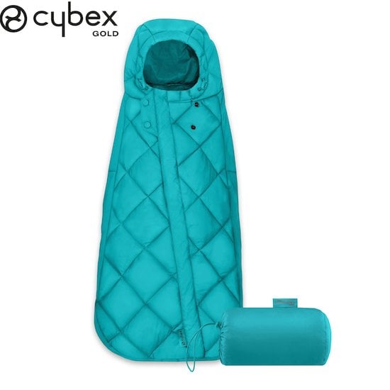 Snogga Mini River Blue / Turquoise  de CYBEX