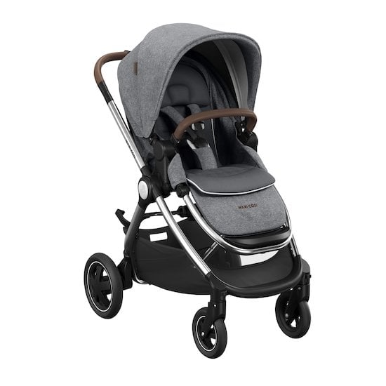 Poussette Adorra² Luxe Twilic Grey  de Maxi-Cosi