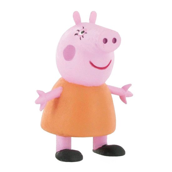 Maman Pig