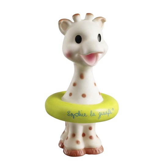 Lot de jouets des la naissance fille - Sophie la Girafe