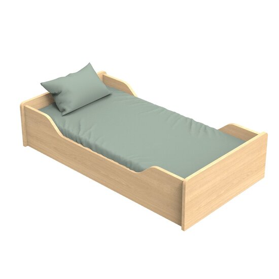 Vanille Kit de transformation Chêne miel 70 x 140 cm de Sauthon Baby's Sweet Home Vanille Kit de transformation Chêne miel 70 x 140 cm de Sauthon Baby's Sweet Home
