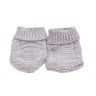 Chaussons bio collection Tricot