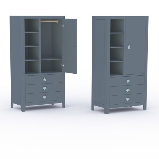 Lili armoire