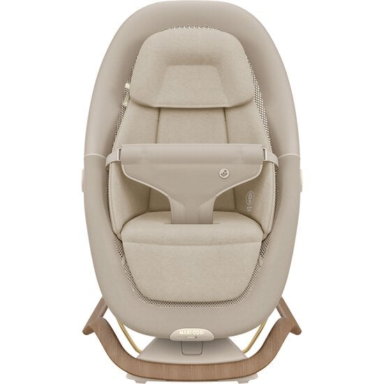 Transat Dove Pro Elegance Beige  de Maxi-Cosi Transat Dove Pro Elegance Beige  de Maxi-Cosi