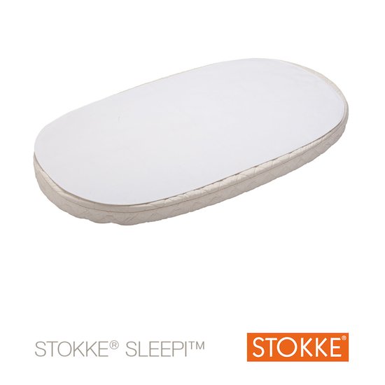 Alèse pour lit Sleepi™ Blanc  de Stokke®