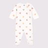Pyjama en velours