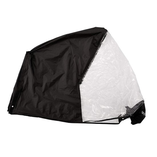 Habillage pluie City Mini   de Baby Jogger