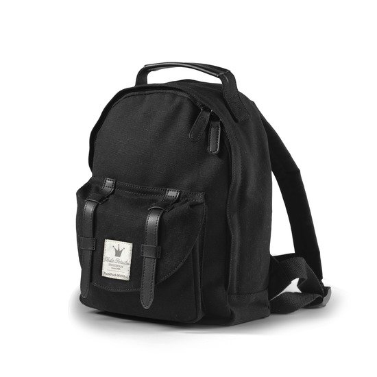 Mini sac à goûter Black Edition  de Elodie Details