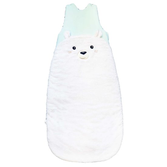 Boreale Gigoteuse évolutive