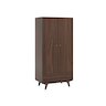 Mid Armoire 2 portes