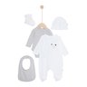 Mes Essentiels Trousseau