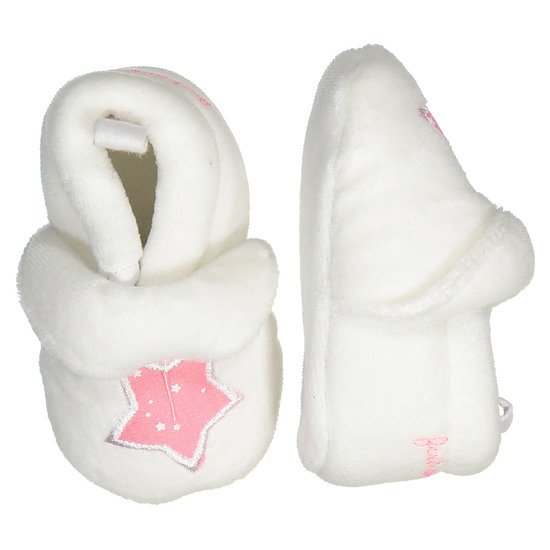 Chaussons étoile