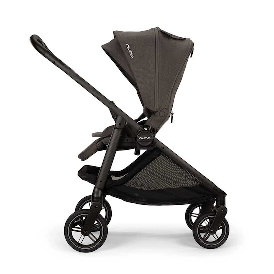 Poussette Swiv Thunder  de Nuna