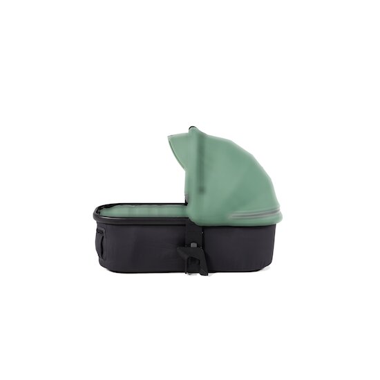 M4 Base de nacelle Noir  de MASTSWISS