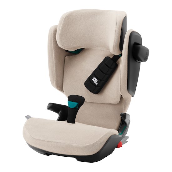 Housse été - KIDFIX i-SIZE Beige  de Britax