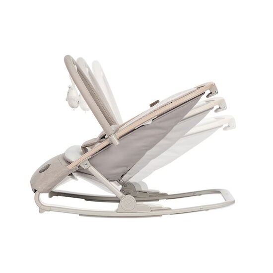 Transat Kori avec arche Classic Beige  de Maxi-Cosi Transat Kori avec arche Classic Beige  de Maxi-Cosi