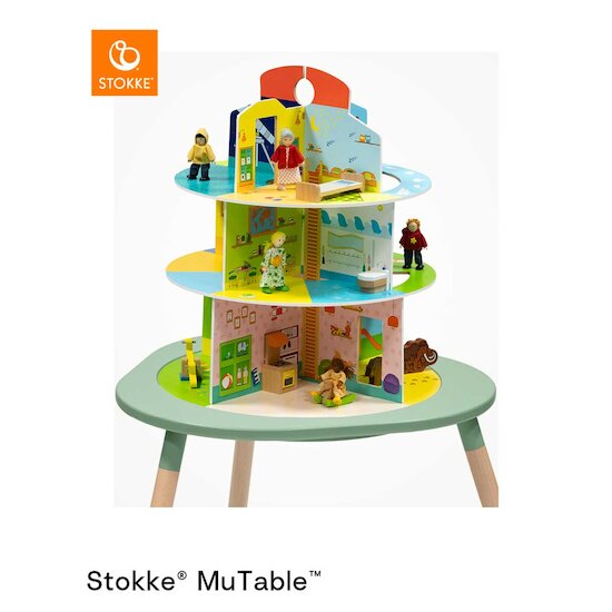 Jouets MuTable   de Stokke® Jouets MuTable   de Stokke®