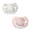 Sucettes symétriques SX PRO Lot de 2