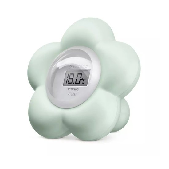 Thermomètre TempleSwipe™ BST200 de Braun, Thermomètre bébé frontal : Aubert