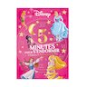 Disney Princesses - 5 minutes pour s’endormir