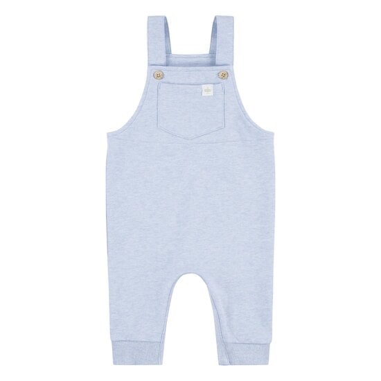 Salopette en tricot Bleu 6 mois de Levi's Kids