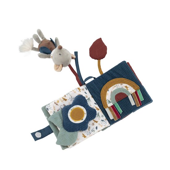 Au fil de l'eau Livre d'Activités   de Domiva