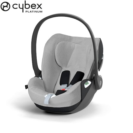 Housse d'été pour Cloud Z2 / T Line Gris  de CYBEX